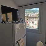 Verdeacqua Flat *