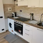 Apartment Verdeacqua Flat Rapallo