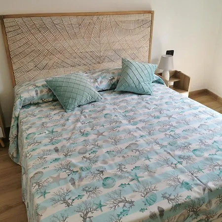 Verdeacqua Flat Apartment *