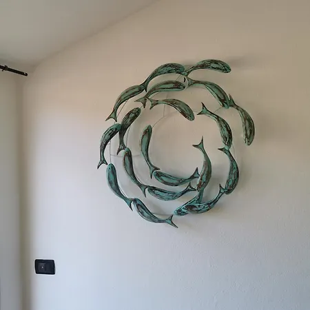Verdeacqua Flat Apartment
