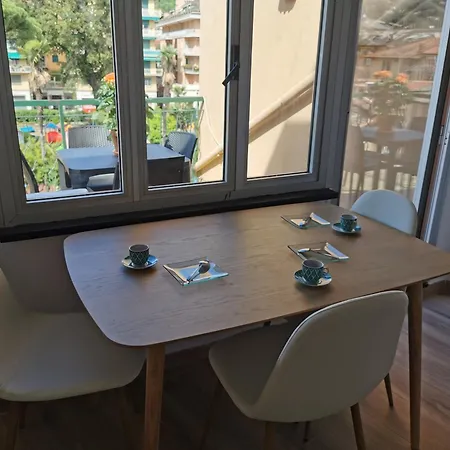 Verdeacqua Flat Apartamento