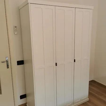 Verdeacqua Flat Apartment