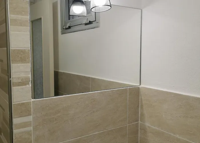 Verdeacqua Flat Apartment Rapallo