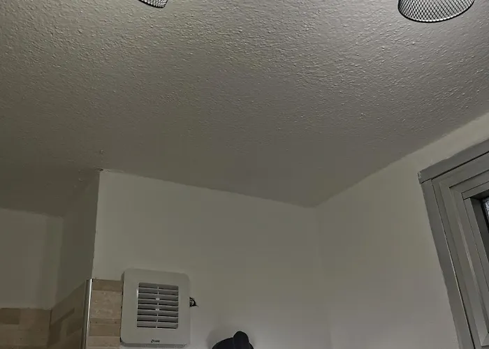 Verdeacqua Flat * Rapallo