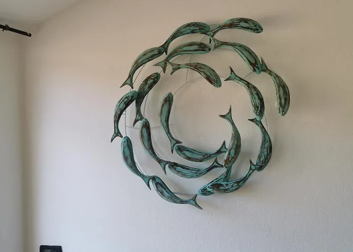 Verdeacqua Flat Apartment