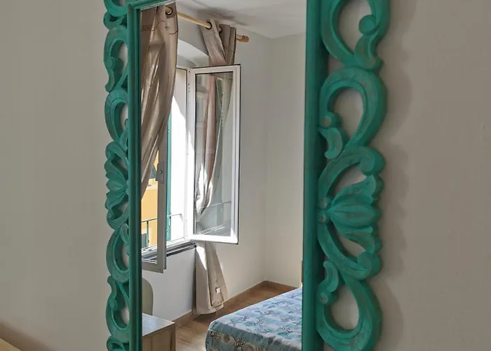 Verdeacqua Flat Apartment