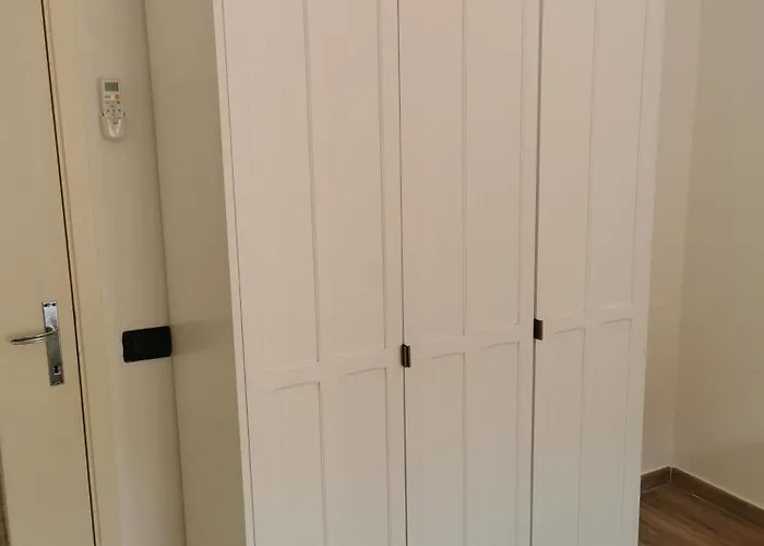 Verdeacqua Flat Apartment