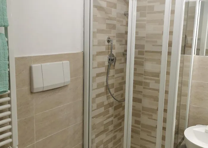 Verdeacqua Flat Apartment Rapallo